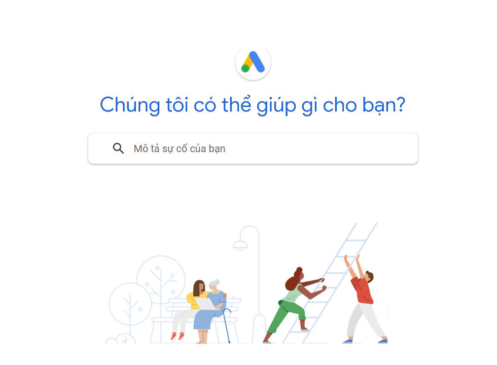 Chia Sẻ Cộng Đồng Quảng Cáo Google Ads